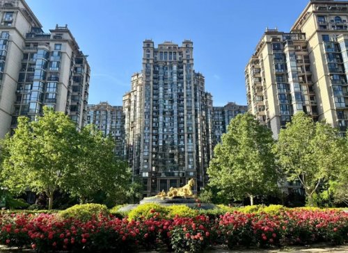 中海康城花园