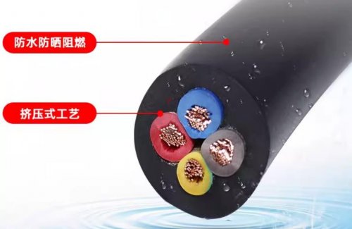 什么是光伏电缆？