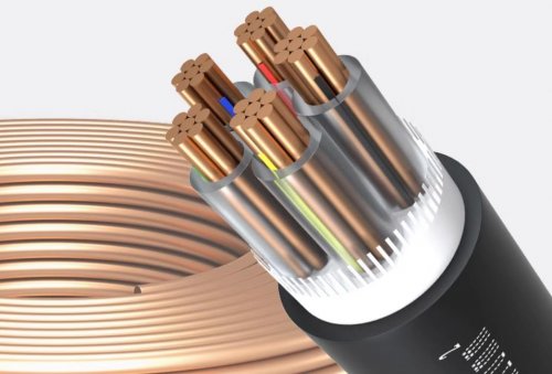 电线电缆的三大应