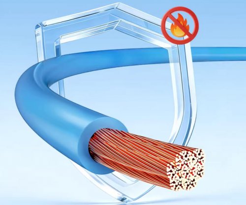 电缆行业常见误区