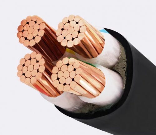 电力电缆的基本结